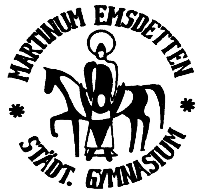 Martinum Logo